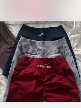 Yeoro +aurola bundle